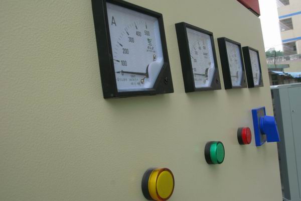 望都配电柜-3683讲讲配电柜注意事项